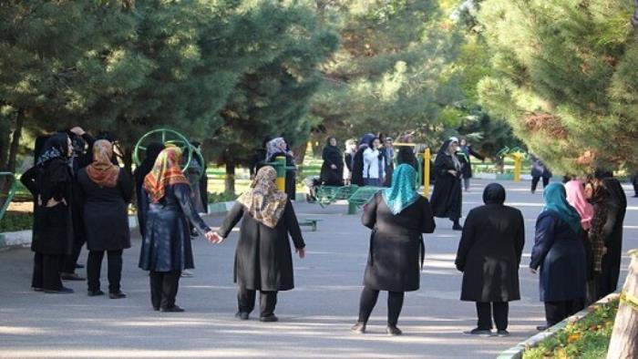 زنگ خطر برای تهرانی‌ها؛